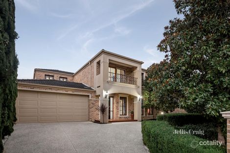 Property photo of 41 Larbert Road Mooroolbark VIC 3138