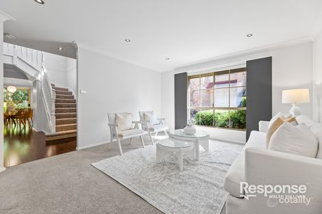 Property photo of 2/16-18 Edward Street Baulkham Hills NSW 2153
