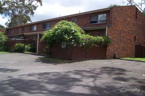 Property photo of 9/12 Waterloo Street Bulli NSW 2516