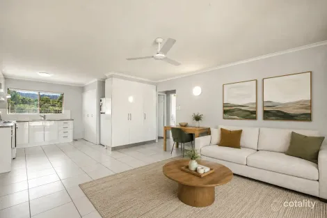 Property photo of 8/22 Jensen Street Manoora QLD 4870