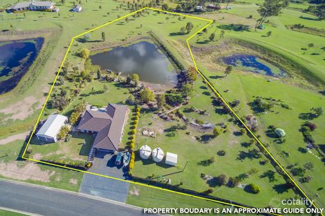 Property photo of 62 Katebridge Drive Mount Archer QLD 4514