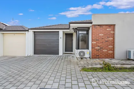 29b Kenwick Way, Balga, WA 6061