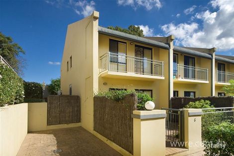 6/33-35 Collingwood St, Drummoyne, NSW 2047