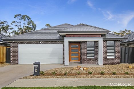 Property photo of 21 Barrallier Avenue Tahmoor NSW 2573