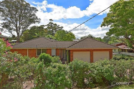 2 Cherrybrook Rd, West Pennant Hills, NSW 2125