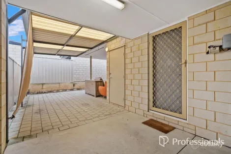 Property photo of 29B Kenwick Way Balga WA 6061