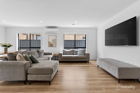 Property photo of 3 Gamut Crescent Bonnie Brook VIC 3335