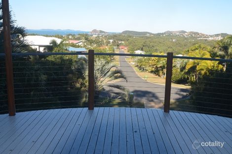 Property photo of 52 Benowa Drive Taranganba QLD 4703