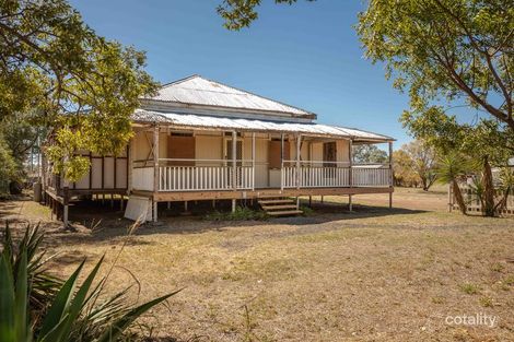 Property photo of 29 High Street Wallumbilla QLD 4428