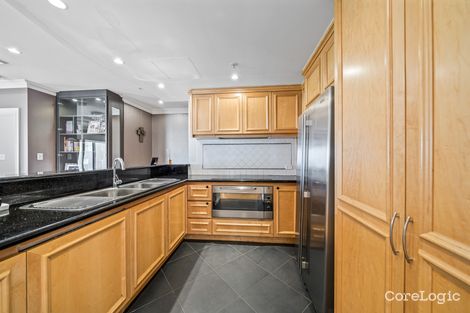 Property photo of 703/2 St Georges Terrace Perth WA 6000