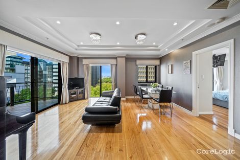 Property photo of 703/2 St Georges Terrace Perth WA 6000