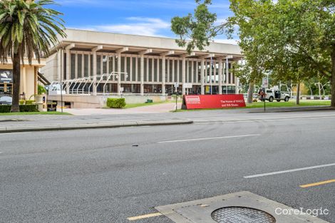 Property photo of 703/2 St Georges Terrace Perth WA 6000