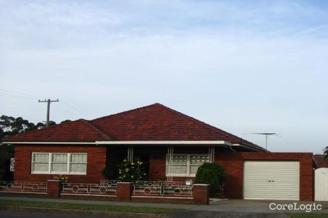 Property photo of 319 Kingsgrove Road Kingsgrove NSW 2208