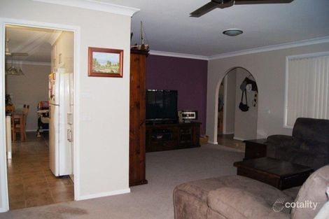 Property photo of 17 Chardonnay Street Muswellbrook NSW 2333