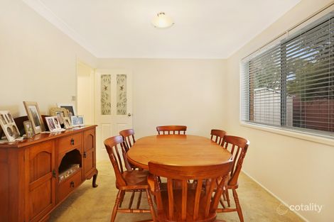 Property photo of 12 Sheoak Place Alfords Point NSW 2234