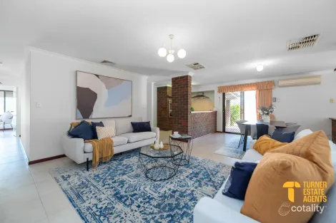 Property photo of 43 Chartwell Way Swan View WA 6056