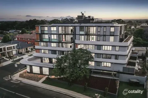 208/87 Railway Pde, Mortdale, NSW 2223