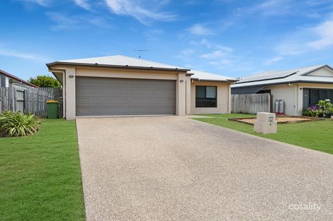 Property photo of 3 Parklands Drive Mount Louisa QLD 4814