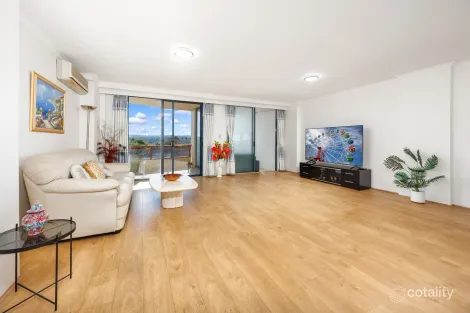 45/1-15 Fontenoy Rd, Macquarie Park, NSW 2113