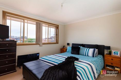 Property photo of 35A Pottery Circuit Woodcroft NSW 2767