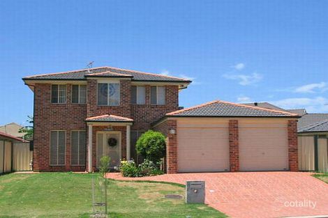 45 Aliberti Dr, Blacktown, NSW 2148