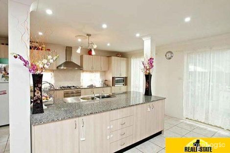 Property photo of 78 Minchinbury Street Eastern Creek NSW 2766