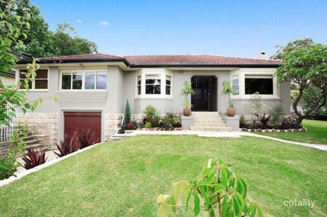 Property photo of 1B Earl Street Roseville NSW 2069