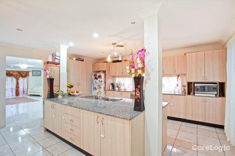 Property photo of 78 Minchinbury Street Eastern Creek NSW 2766