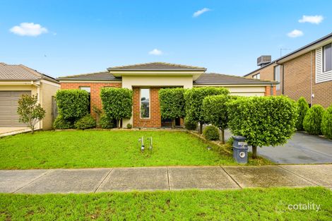 14 Freshfields Dr, Cranbourne North, VIC 3977