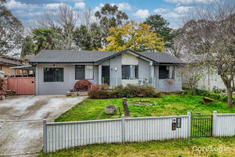 Property photo of 50 Parkes Road Moss Vale NSW 2577