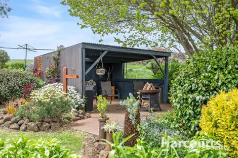 Property photo of 83 Blackwell Road Winnaleah TAS 7265