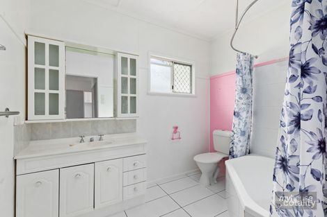 Property photo of 11 Nuss Street Wilsonton QLD 4350