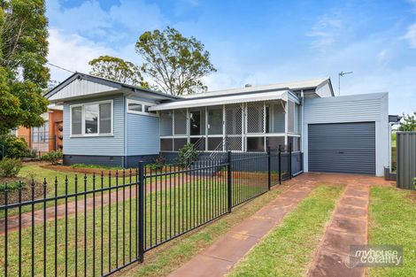 Property photo of 11 Nuss Street Wilsonton QLD 4350