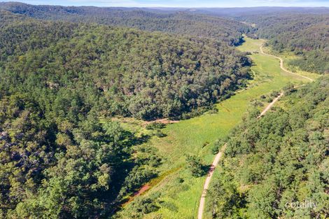 Property photo of 1726 Putty Valley Road Putty NSW 2330