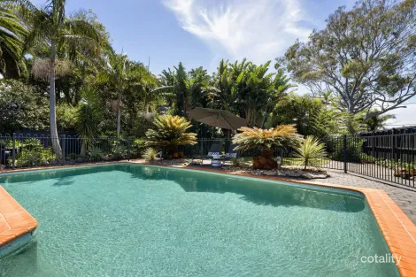 Property photo of 3 Trevalsa Place Burraneer NSW 2230