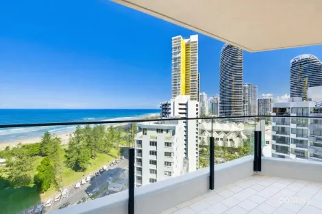 Property photo of 15E/1 Albert Avenue Broadbeach QLD 4218