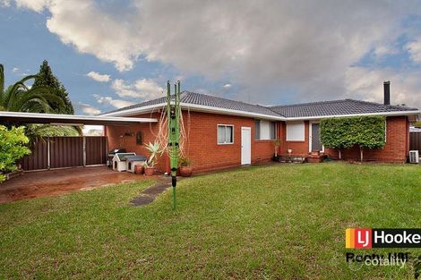 Property photo of 3 Fur Place Rooty Hill NSW 2766