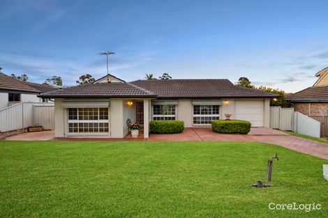 Property photo of 11 Ilford Place Abbotsbury NSW 2176