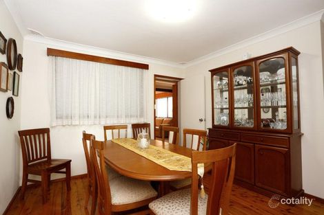 Property photo of 7 Baker Crescent Baulkham Hills NSW 2153
