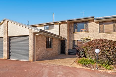 3/56 Gordon Ave, Newtown, QLD 4350