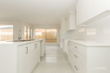 Lot 444 Dream Ave, Cranbourne East, VIC 3977