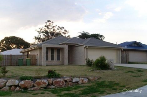 Property photo of 10 Wandera Court Redbank Plains QLD 4301
