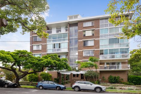 10/54 Sydney St, New Farm, QLD 4005