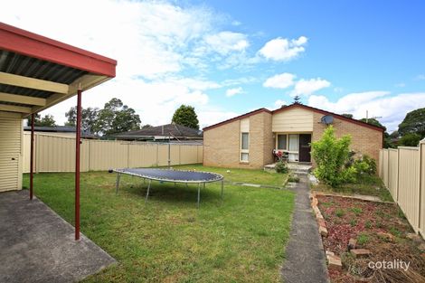 Property photo of 21 Alfred Street Bomaderry NSW 2541