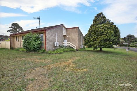 Property photo of 21 Alfred Street Bomaderry NSW 2541