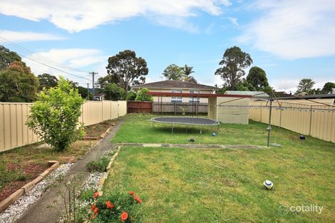 Property photo of 21 Alfred Street Bomaderry NSW 2541