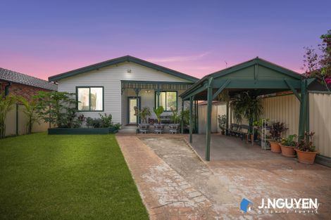 16/16b Avenel St, Canley Vale, NSW 2166