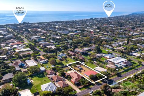 Property photo of 58 Field Street Rye VIC 3941