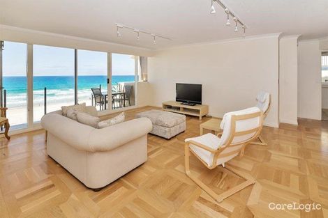 Property photo of 5/71 Garfield Terrace Surfers Paradise QLD 4217