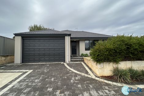 Property photo of 27A Woodley Way Parmelia WA 6167